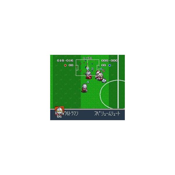 ゆうメール2個まで0円 Sfc スーパーファミコンソフト バンプレスト バトルサッカー フィールドの覇者 サッカー スーファミ カセット 動作確認済み 本体 Buyee Buyee Japanischer Proxy Service Kaufen Sie Aus Japan