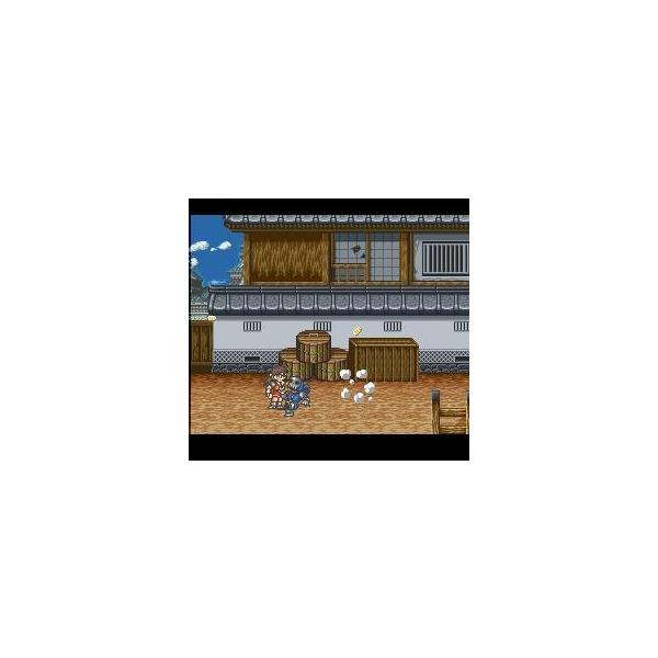 ゆうメール2個まで0円 Sfc スーパーファミコンソフト サンソフト 少年忍者サスケ アクション スーファミ カセット 動作確認済み 本体のみ 中古 箱 Buyee 日本代购平台 产品购物网站大全 Buyee一站式代购 Bot Online