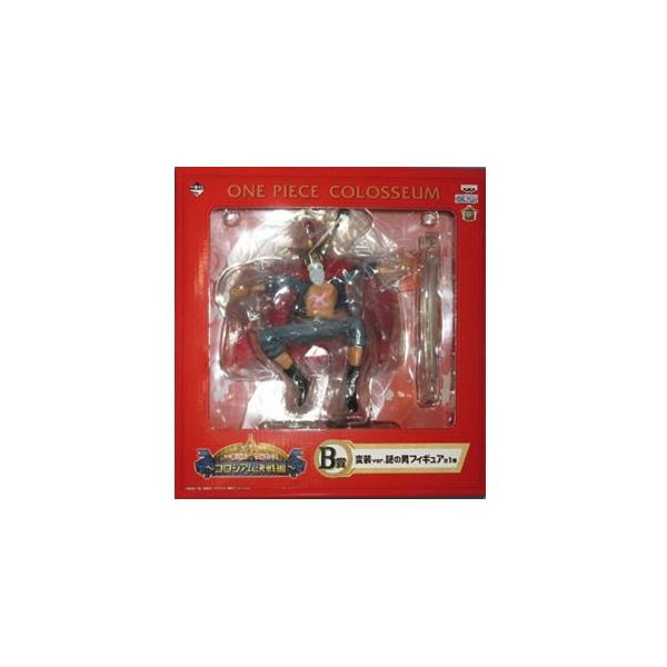 ワンピース 一番くじ コロシアム決戦編b賞 変装ver 謎の男フィギュア サボ未開封 国内正規品 One Piece フィギュア 代引き不可 Buyee Buyee Jasa Perwakilan Pembelian Barang Online Di Jepang