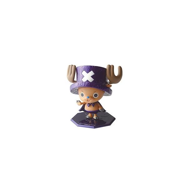 ワンピース Usj限定 P O P チョッパーマン Ver リファインドバイオレット新品 未開封 限定カラー メガハウス 国内正規品ユニバーサルスタジオジャパン One Piece Dejapan Bid And Buy Japan With 0 Commission