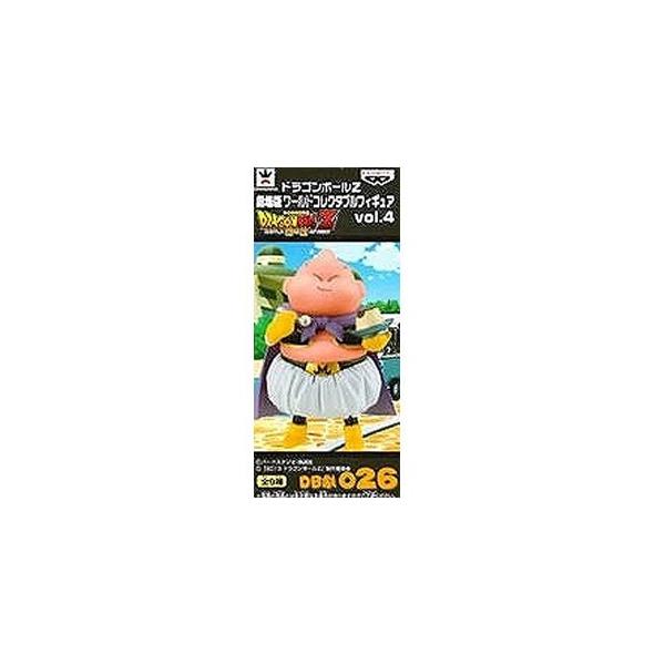 ドラゴンボールz ワールドコレクタブルフィギュア 劇場版神と神 Wcf Vol 4 魔人ブウ Db劇026 単品未開封 Dragon Ball フィギュア 国内正規品 代引き不可 Buyee Buyee 日本の通販商品 オークションの代理入札 代理購入