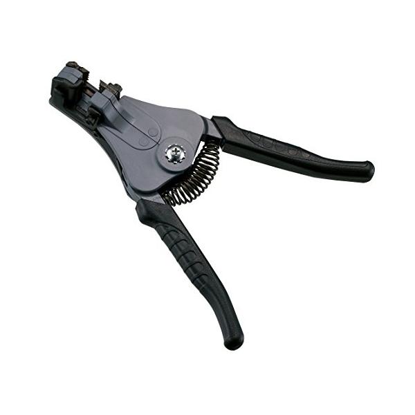 激安挑戦中 SK11 藤原産業 ワイヤーストリッパー Device DVC-WS101 160mm 太線用 SK11 DEVICE ワイヤーストリッパー DVC-WS101