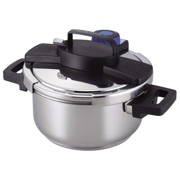 �p�[������ ���͓� 4.0L IH�Ή� 3�w�� �����^�b�`���o�[ H-5388 ���i�摜