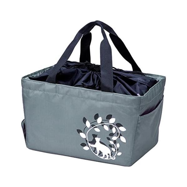 シャ・ブラン NV クールバッグ 20L 折りたたみタイプ