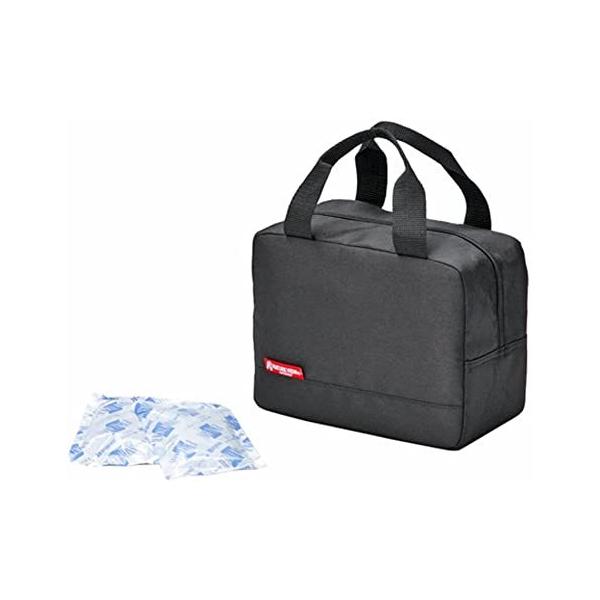 高木金属 ウォーモ クールランチバッグ2段用 NVUML2