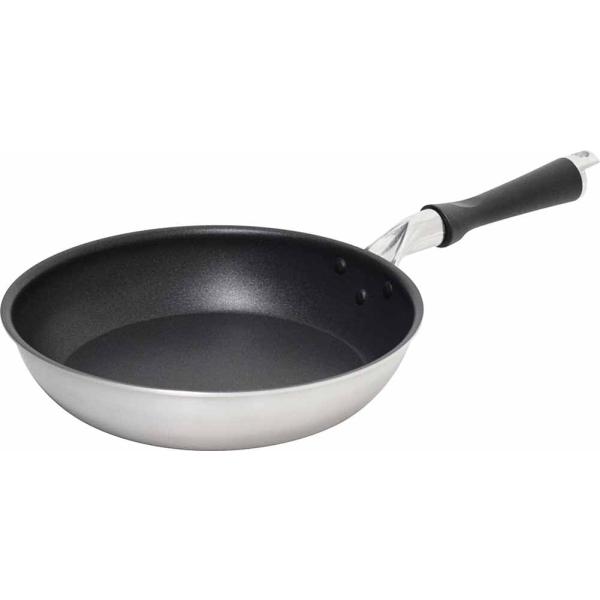 �E���V���}�����H�� �t���C�p�� 24cm�K�X�EIH�Ή� ���{�� SG���i IH���F�X�^ PFOA�t���[ VST-F24 ���i�摜