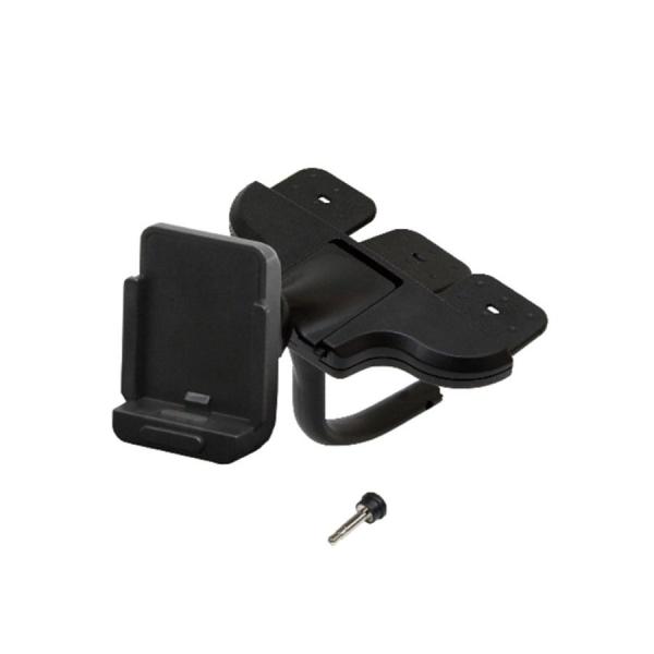 15-A[モバイクス]パナソニックGorillaゴリラCN-G500D用カーナビ取付