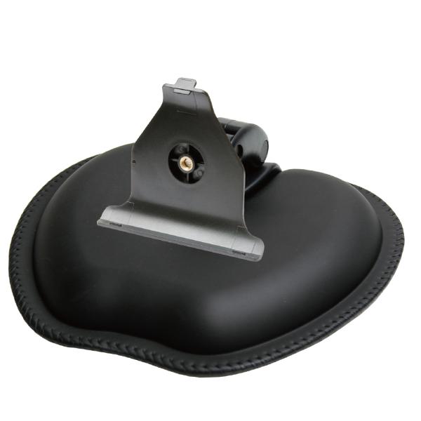 22-YE6[モバイクス]YUPITERUユピテルMOGGYYPB557用カーナビ取付台座