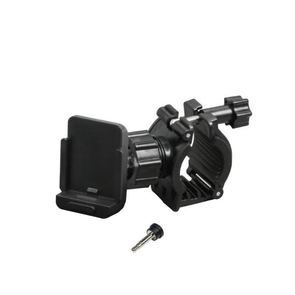 3-A[モバイクス]パナソニックGorillaゴリラCN-G1500VD用カーナビ取付