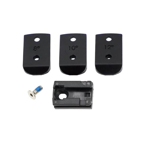 レックマウント]ライトアダプターCATEYE用タイプ5(400規格→CATEYE