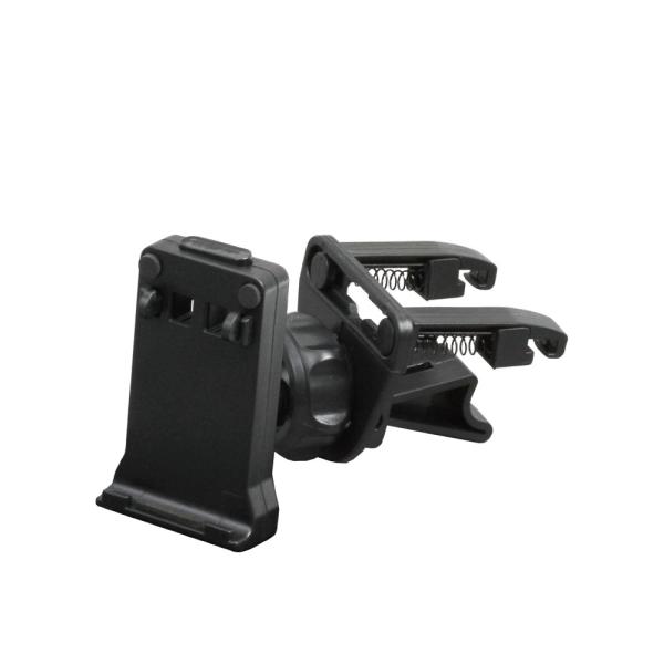6-C[モバイクス]パナソニックPanasonicGorillaゴリラCN-GP700FVD用カーナビ取付台座ブラケット取付スタンドエアコンルーバータイプ