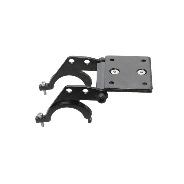 レックマウント]ダブルアームセットタイプ7Qシートコマ図対応汎用品【D