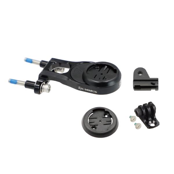 未使用同等 ドラレコ DVR80 / Garminマウント化 mount-shop-sun_n7-gmgm-gp-magene