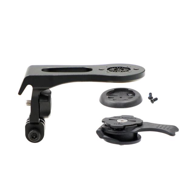 レックマウントPlus+　スマホマウント　サイコンマウント　ライトマウント REC MOUNT PLUS / レックマウント プラス | スマートフォンを