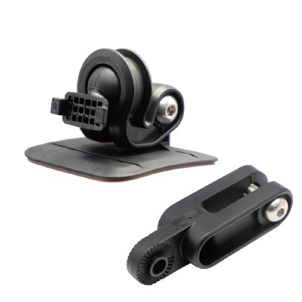 モバイクス] ユピテル レーダー探知機用 取付ステー【RD