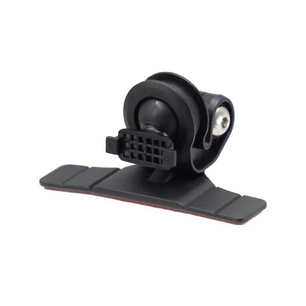 アクセサリー YUPITERU GS203 BLACK モバイクス] ユピテル GS203 レーダー探知機用 取付ステー