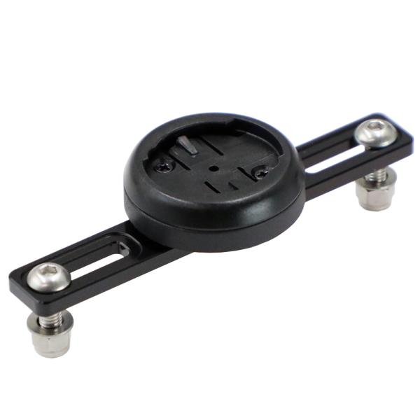 【値下げ交渉可！！】DEDA ALANERA 110/40 ガーミンマウント付き 値下げ交渉可！！】DEDA ALANERA 110/40 ガーミンマウント付き 値下げ