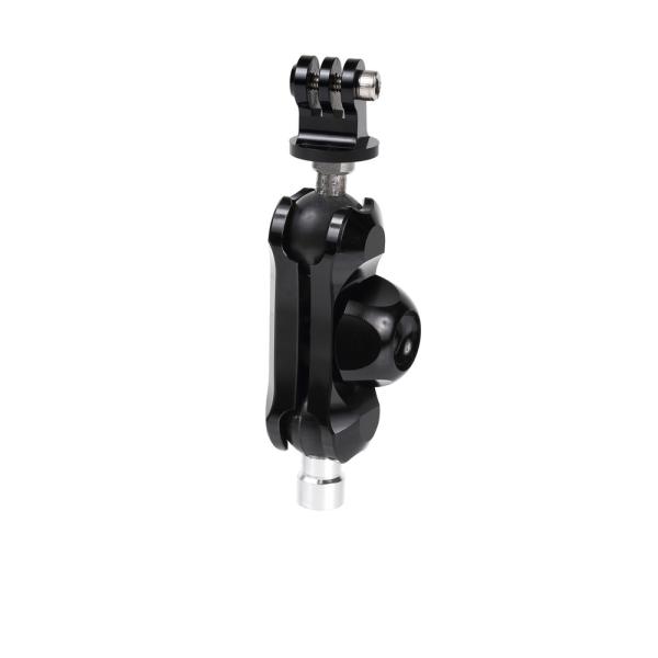 [REC-MOUNT25]カーナビマウントセット(A35GoProインターフェイス用+B1+C10)【RM25-A35-B1-C10】