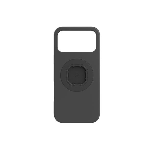 [レックマウントプラス]マグセーフ対応スマートフォンケースiPhone17ProMax対応【R+iPC30-Mag】「ケースのみ、別途専用マウント必要」