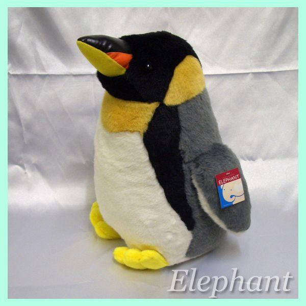 訳あり ペンギンのぬいぐるみｌサイズ 格安 4117 Mount Valley 通販 Yahoo ショッピング