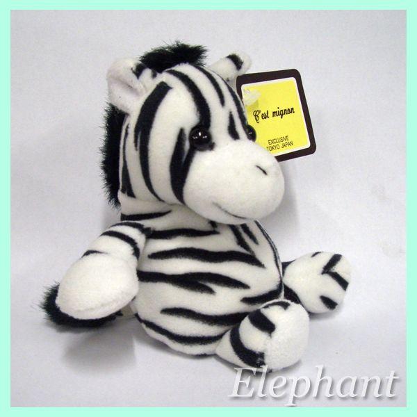 お手玉ぬいぐるみ シマウマ Buyee Buyee Japanese Proxy Service Buy From Japan Bot Online