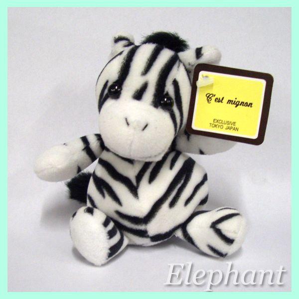 お手玉ぬいぐるみ シマウマ Buyee Buyee Japanese Proxy Service Buy From Japan Bot Online