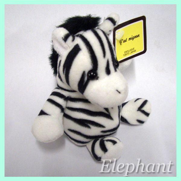 お手玉ぬいぐるみ シマウマ Buyee Buyee Japanese Proxy Service Buy From Japan Bot Online