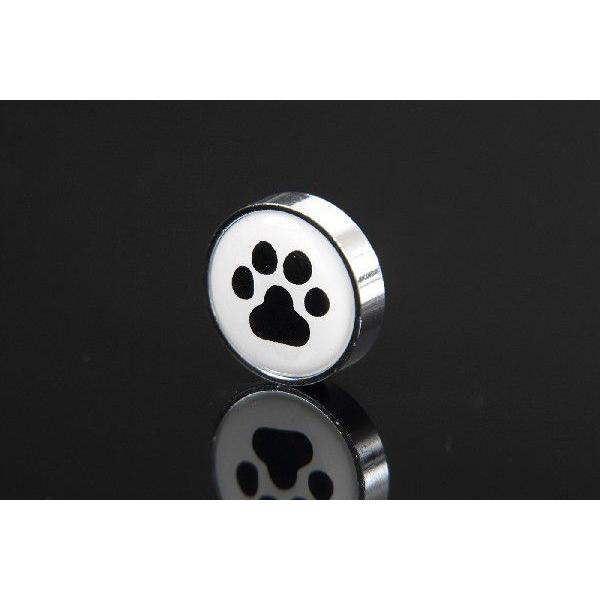 ナンバープレートボルトキャップ用愛犬デザインシール２枚組 本体ベース無し Buyee Buyee Japanese Proxy Service Buy From Japan Bot Online