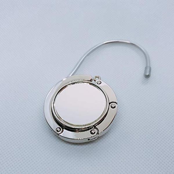 傘立て付きバッグハンガー