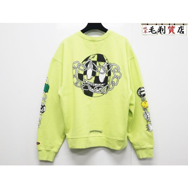 CHROME HEARTS（クロムハーツ） Chrome Hearts 22AW MATTY BOY PPO