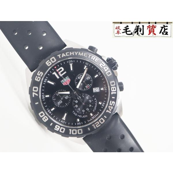 フォーミュラ1 タグホイヤー TAG Heuer CAZ1010.FT8024 ステンレス