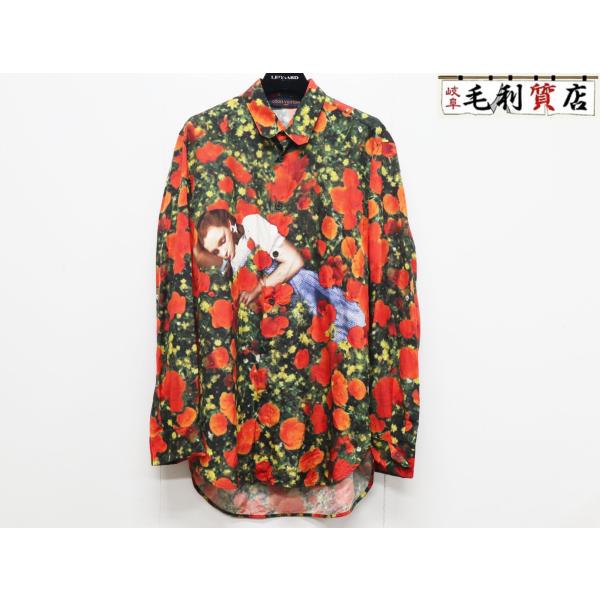 LOUIS VUITTON ルイヴィトン LOUISVUITTON 19SS RM191 LTY HGS66W オズ  