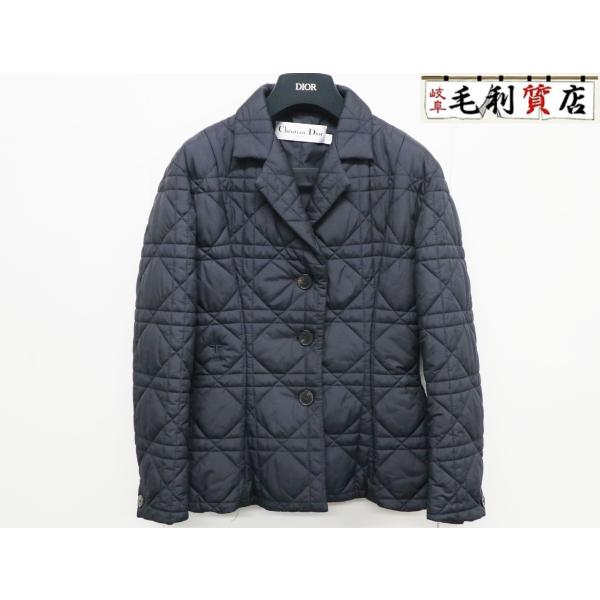 美品 クリスチャンディオールスポーツ ジャケット アウター Christian Dior（クリスチャン・ディオール） Christian Dior 1947