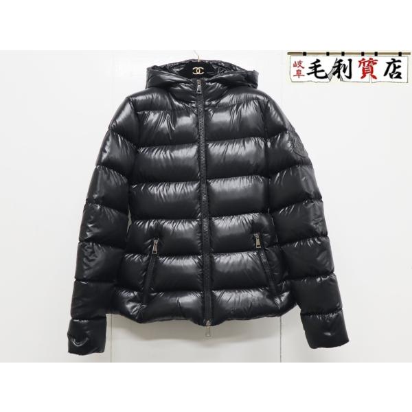 MONCLER モンクレール ダウンジャケット サイズ0 E20934693300