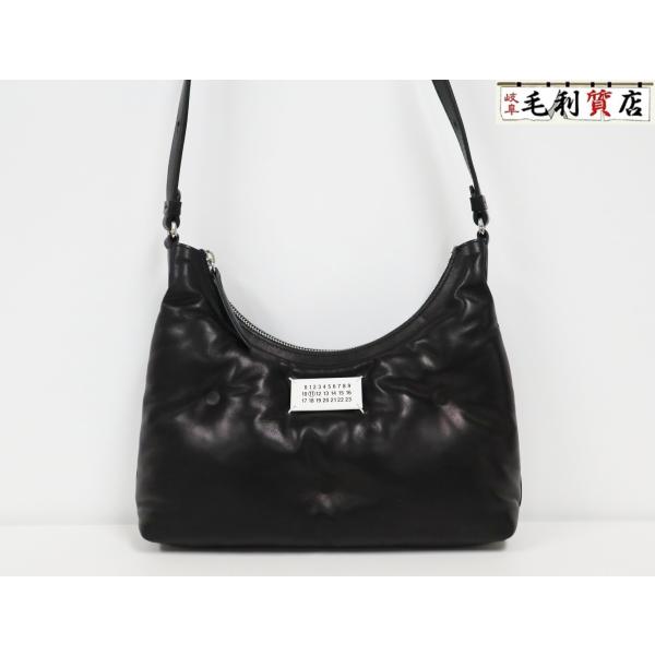 Maison Margiela（メゾンマルジェラ） Glam Slam ホーボー スモール