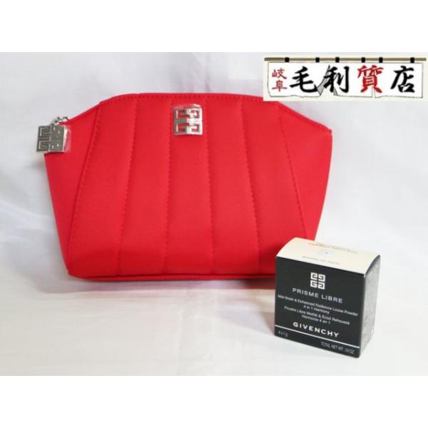 GIVENCHY（ジバンシィ） 【未使用】GIVENCHY ジバンシイ プリズム