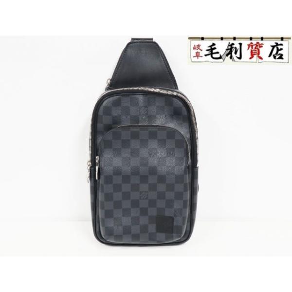 LOUIS VUITTON（ルイ・ヴィトン） LOUIS VUITTON N45302 アヴェニュー