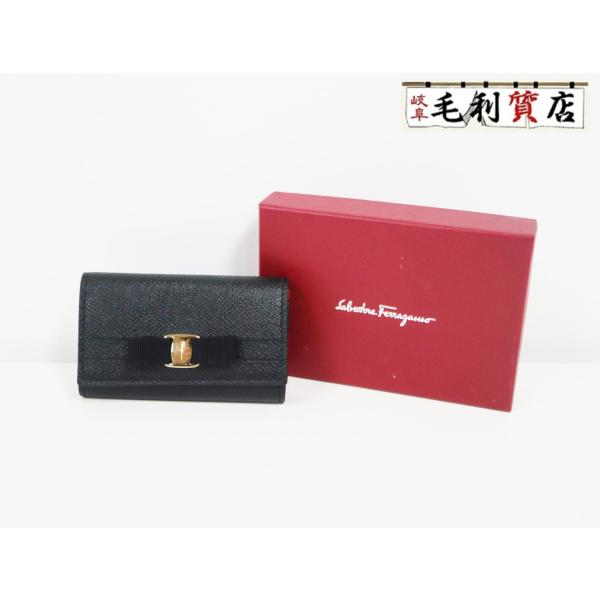 FERRAGAMO サルヴァトーレ フェラガモ Salvatore Ferragamo