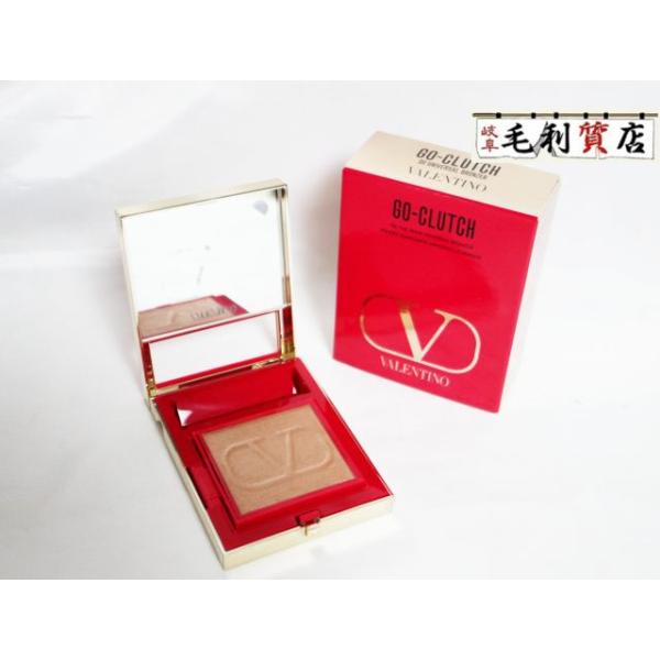 バレンティノ フェイスパウダー VALENTINO（ヴァレンティノ） 【未使用】ヴァレンティノ ビューティー