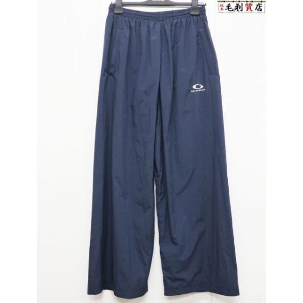 BALENCIAGA（バレンシアガ） BALENCIAGA TRACKSUIT PANTS トラック