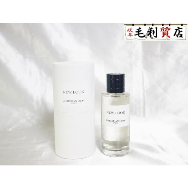 【新品未使用】Dior ディオール　香水　ニュールック　オードパルファン ディオール DIOR ニュールック オードゥパルファン 125ml 美容