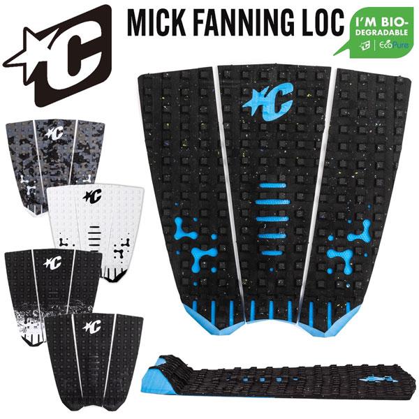 【正規取り扱い店】●BRAND : CREATURES(クリエイチャー)●品番 : 10023102001●品名 : MICK FANNING LOC●カラー : BLACKBLK/CAMOBLK/CYANBLACK-FADEWHITE●サ...