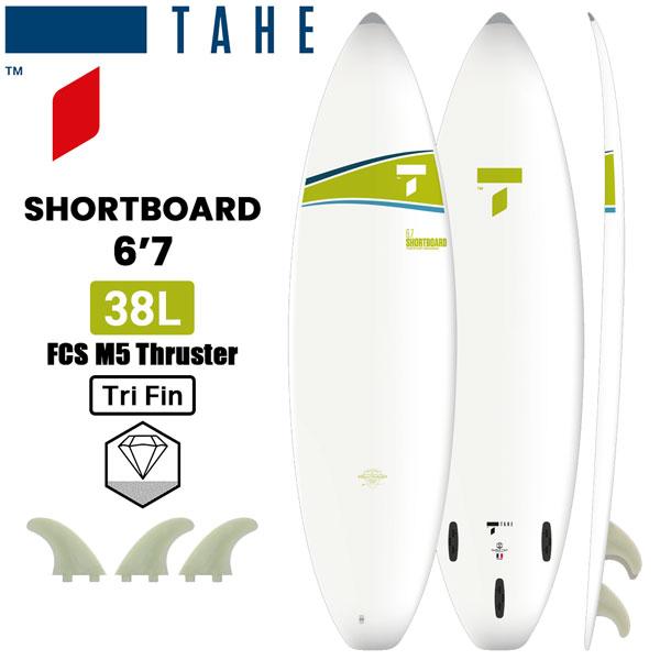 タヘ サーフボード TAHE 6 