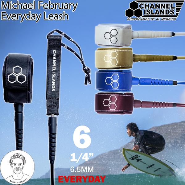 【正規取り扱い店】●BRAND：AL MERRICK(アルメリック) ●品 番 : 11001251030000●品 名：CI M FEBS EVERY D 6 x 1/4 HEX CORDマイキーフェブラリーモデル サーフィン ショートボ...