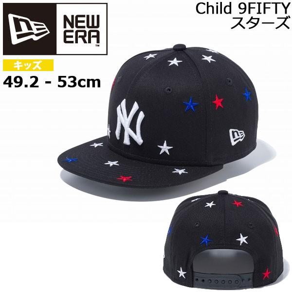 new era child cap