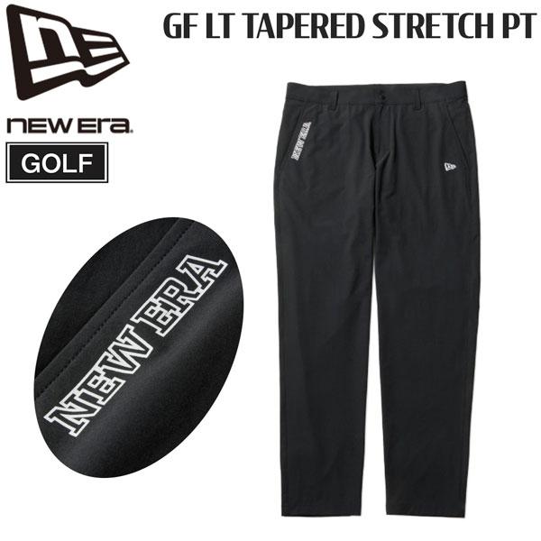 NEW ERA（ニューエラ） ゴルフ ストレッチ パンツ NEW ERA GF LT