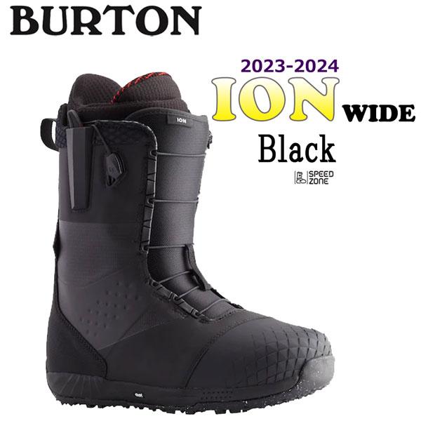 スノーボード ブーツ 靴 21-22 BURTON バートン ION WIDE アイオンワイド 21-22-BT-BTN