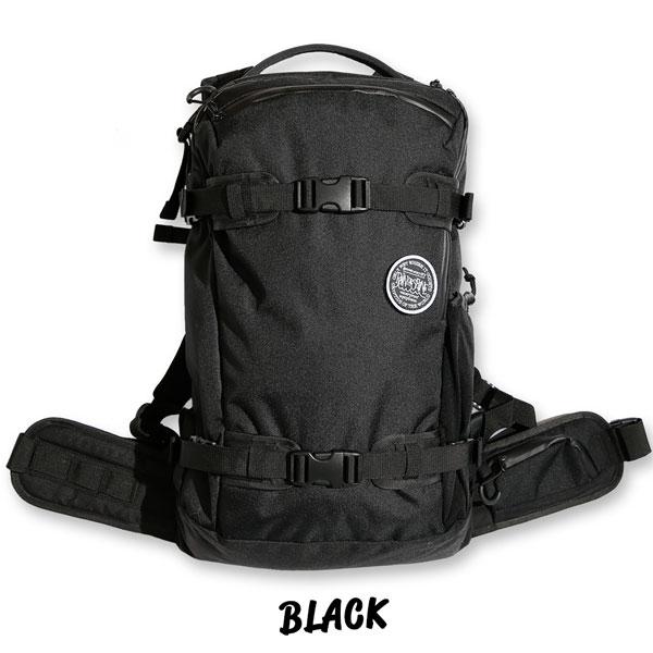 �\�� 26-27���f�� RAIN OR SHINE ���C���I�A�V���C�� BC PACK 20L �r�[�V�[�p�b�N 20L �o�b�N�p�b�N �X�m�[�{�[�h �o�b�N�J���g���[ 20L ���K�i ���i�摜2