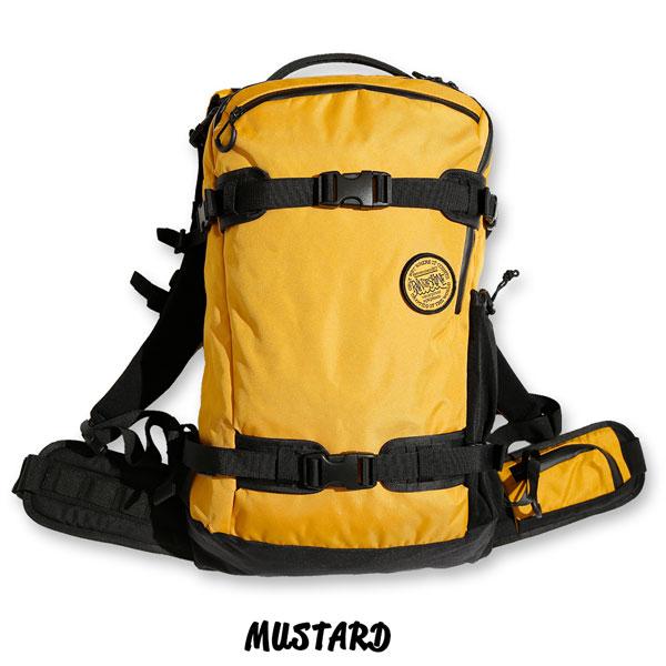 �\�� 26-27���f�� RAIN OR SHINE ���C���I�A�V���C�� BC PACK 20L �r�[�V�[�p�b�N 20L �o�b�N�p�b�N �X�m�[�{�[�h �o�b�N�J���g���[ 20L ���K�i ���i�摜3