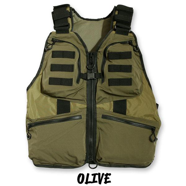 �\�� 26-27���f�� RAIN OR SHINE ���C���I�A�V���C�� BC VEST �r�[�V�[�x�X�g �o�b�N�J���g���[ �x�X�g �X�m�[�{�[�h �o�b�N�p�b�N ���K�i ���i�摜3
